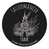 Stave Candle