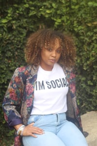 I'm Social