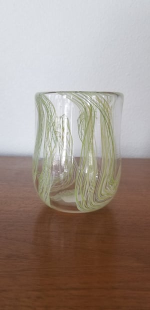 Image of 4 cane cup