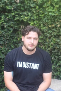 I'm Distant