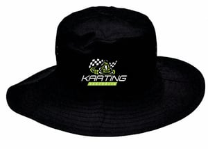 Image of KA Officials Wide Brim Hat