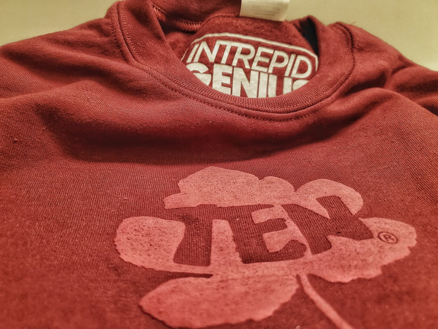 Image of Anniversary TEN