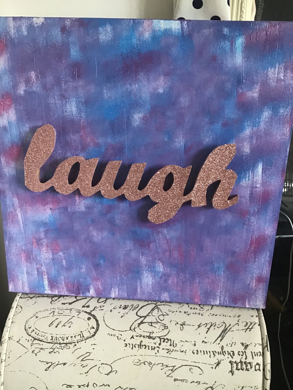 Image of Laugh 