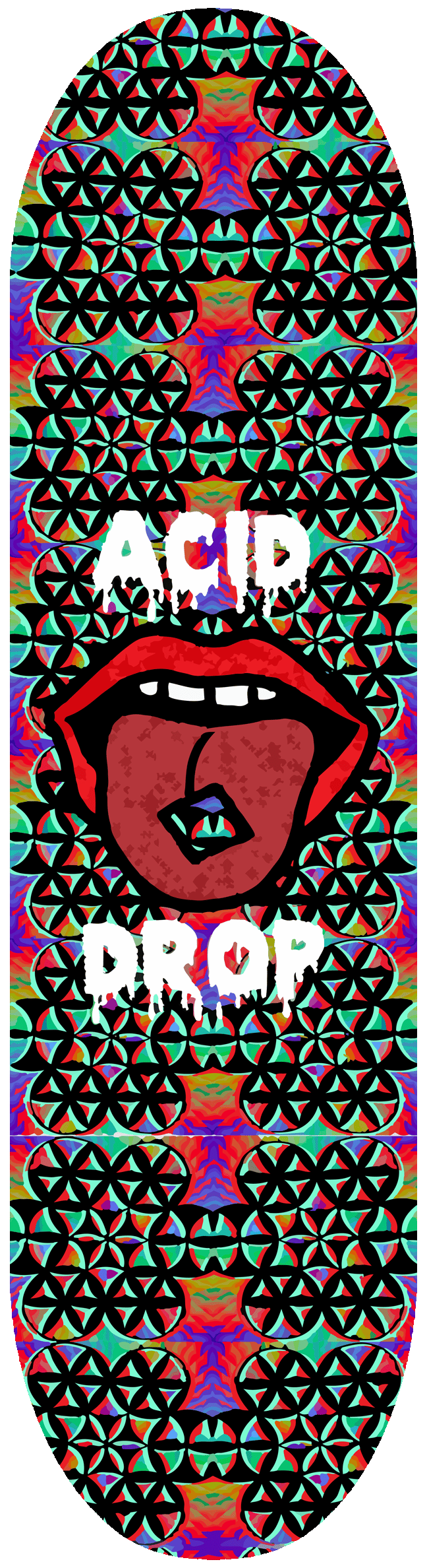 Acid Drop Deck