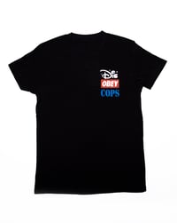 Dis Obey Cops Youth T Shirts