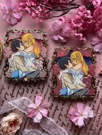 Image 1 of Yamada Lv999 - Timeless Affection 