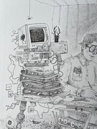 Image 6 of Numero - Artwork