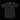 FBi Radio Black T-Shirt 