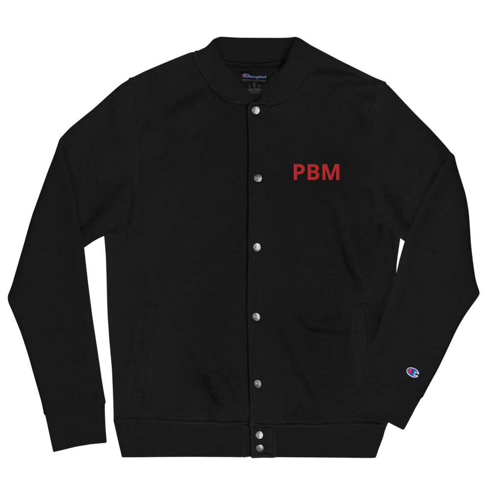 Image of PBM Jacket