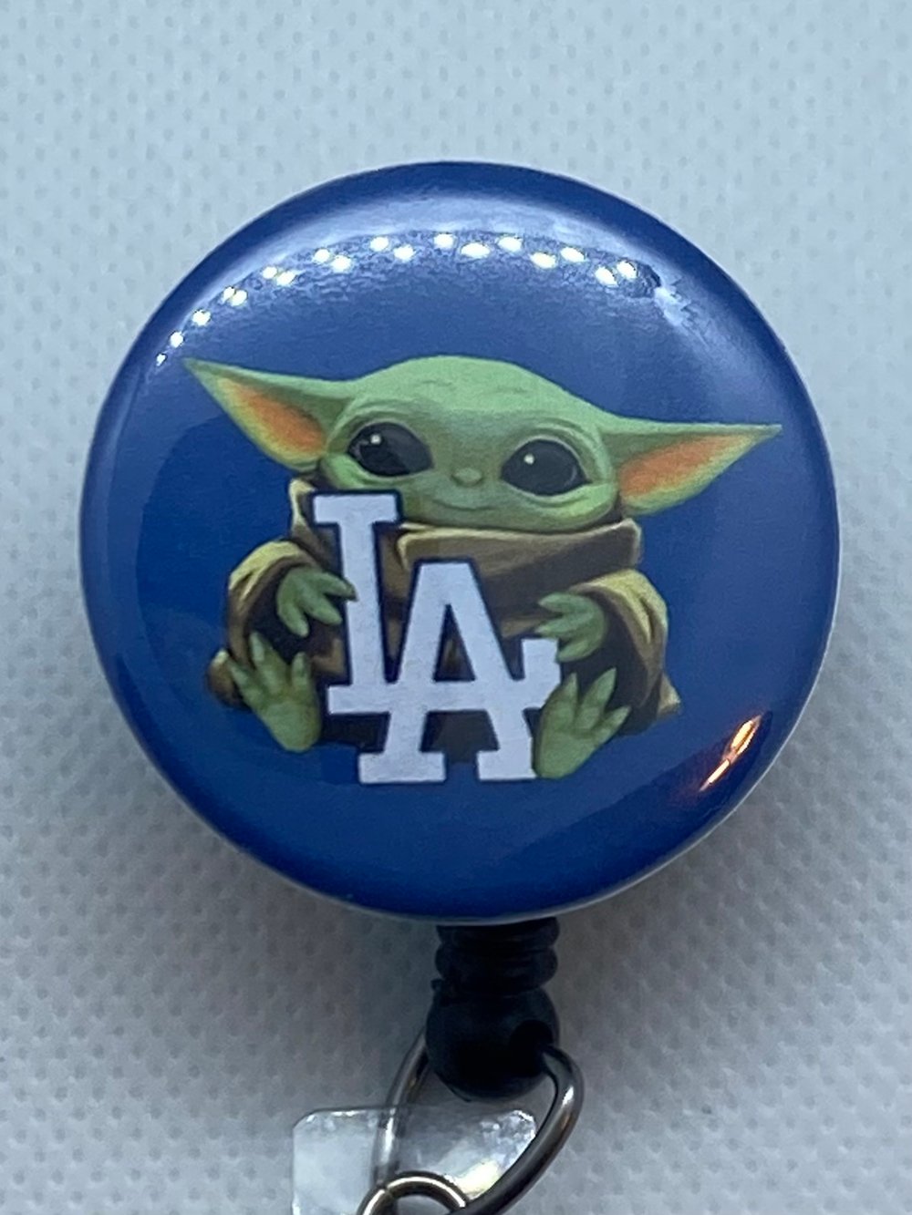 Dodgers Badge Reel 