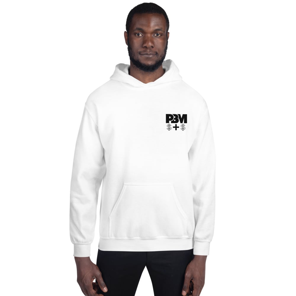 Image of Hoodie