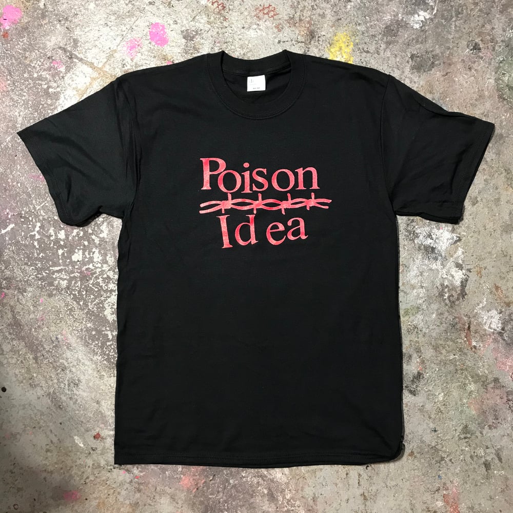 Poison Idea #1