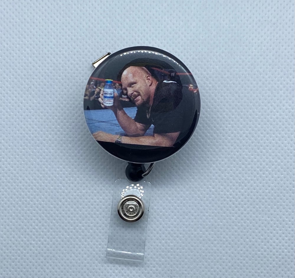 Stone Cold Steve Austin Propofol 