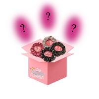 MYSTERY LUXURY BONNET