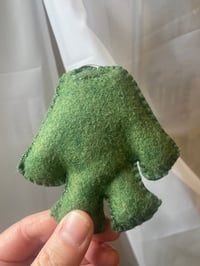 Image 3 of Fabergé the Frog Egg