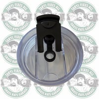 Image 4 of NEW! Large 40oz Stainless Steel Tumblers!! 