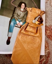 Image 1 of 	Golden Hour