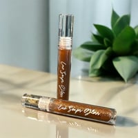 Copper Kiss Lip Gloss 