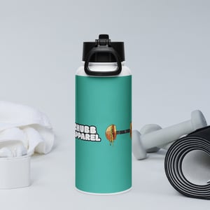 Image of Fit-C.H.U.B.B. Water Bottle