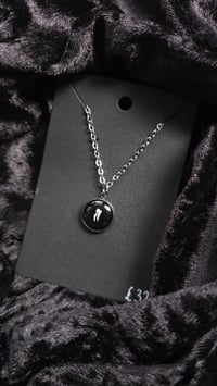 Image 3 of Squirrel tooth Necklace