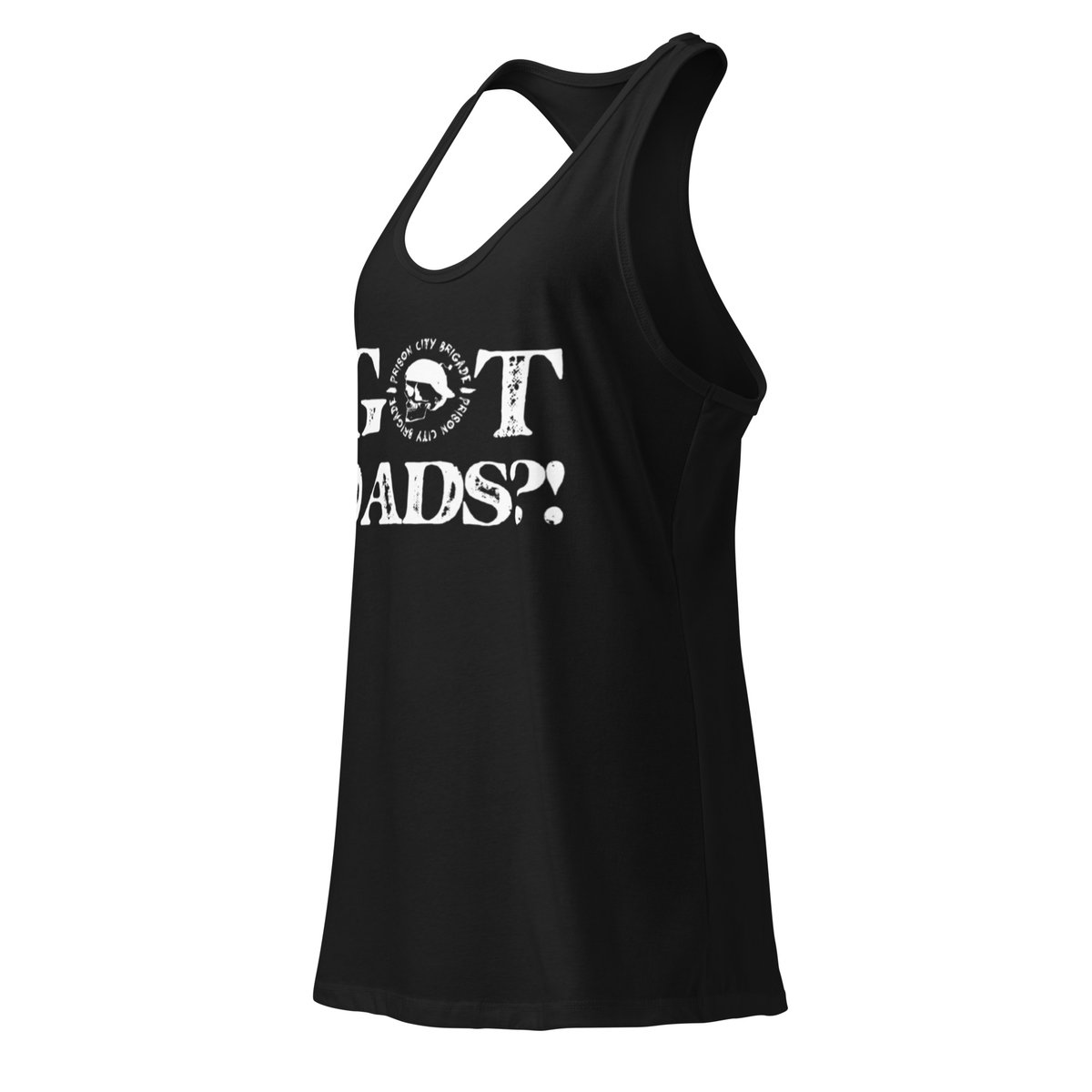Got Dads?! Women's TankTop