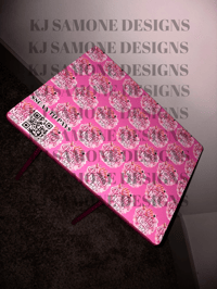 BRANDED CONTENT TABLE 💕