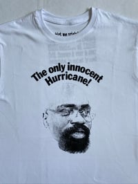 Image 2 of RUBIN CARTER BOB DYLAN BOOTLEG