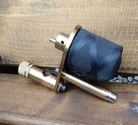 Image 4 of Brass direct drive tattoo machine RCA