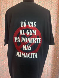 Tu vas pal Gym pa ponerte más Mamacita ❤️‍🔥