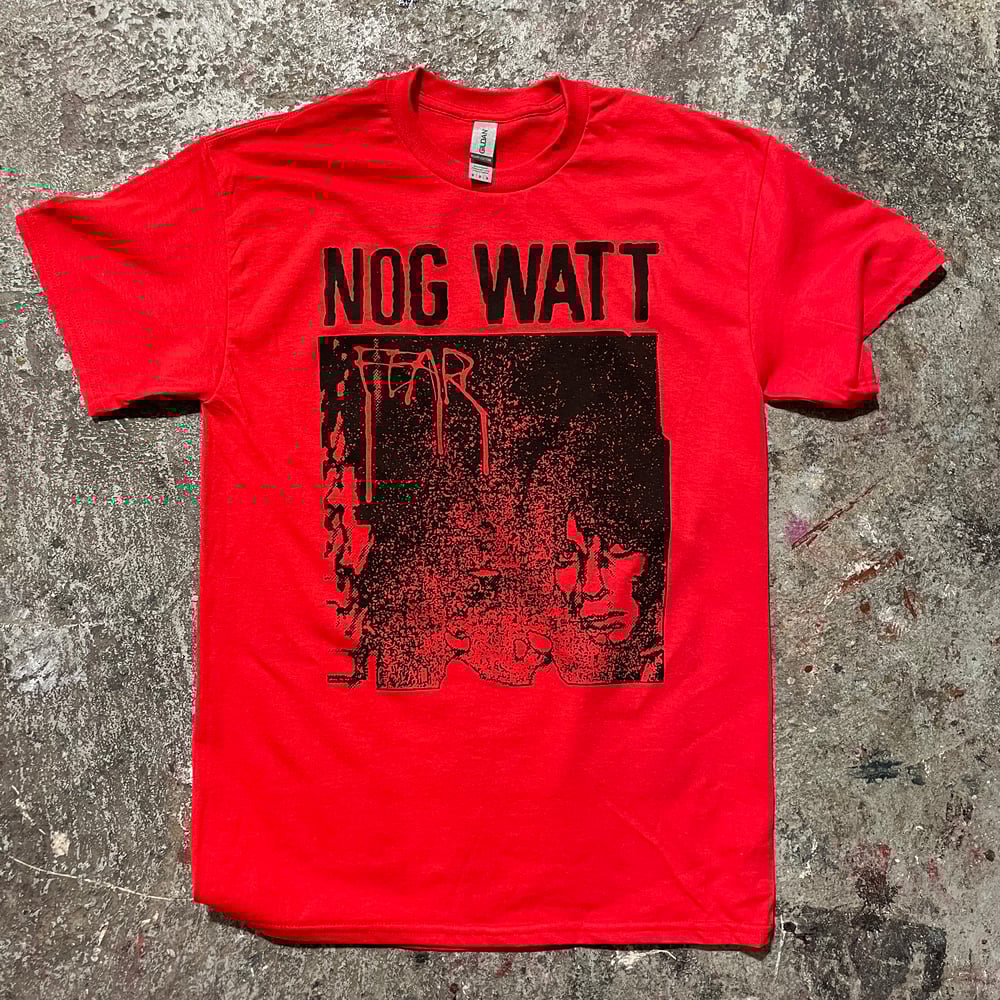 Nog Watt