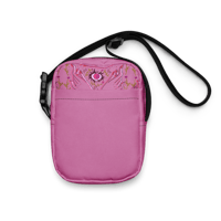 Image 2 of Witchy Hands Utility crossbody bag