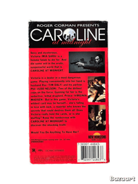 Image 2 of Caroline at Midnight [1993]