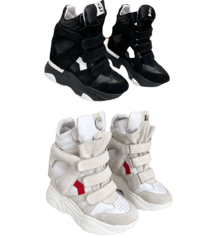 Image 2 of Skater High top 