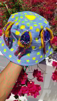 Image 6 of Sky Cosmic Cap