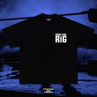 Image 2 of Dank Side Of The Rig T-Shirt (Pre-Order)