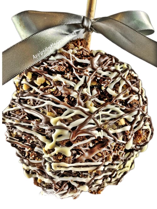 Image of $10 Flash Sping Apple Sale