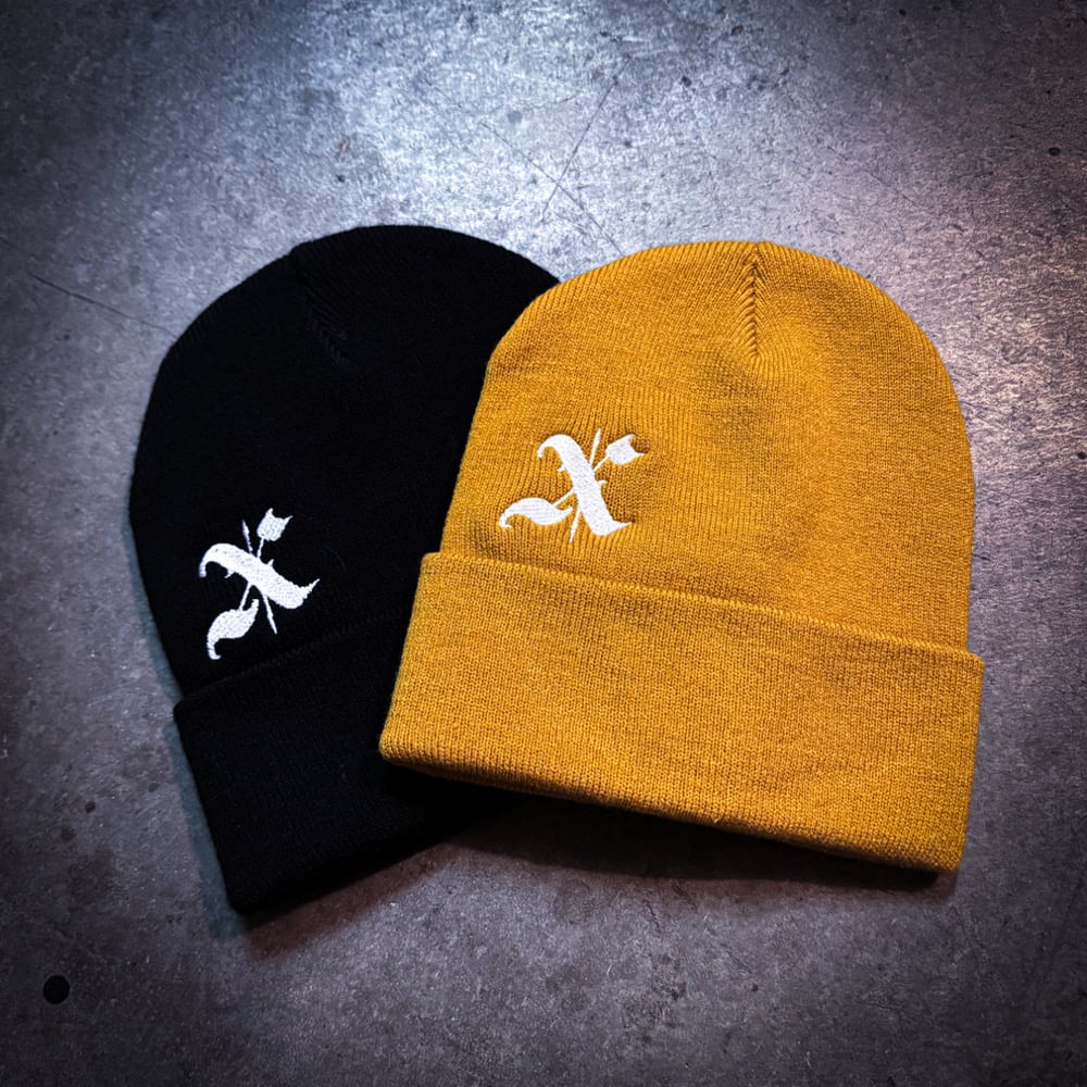 90xz ‘Beanies’