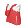 Monviso PULSE borsa - red