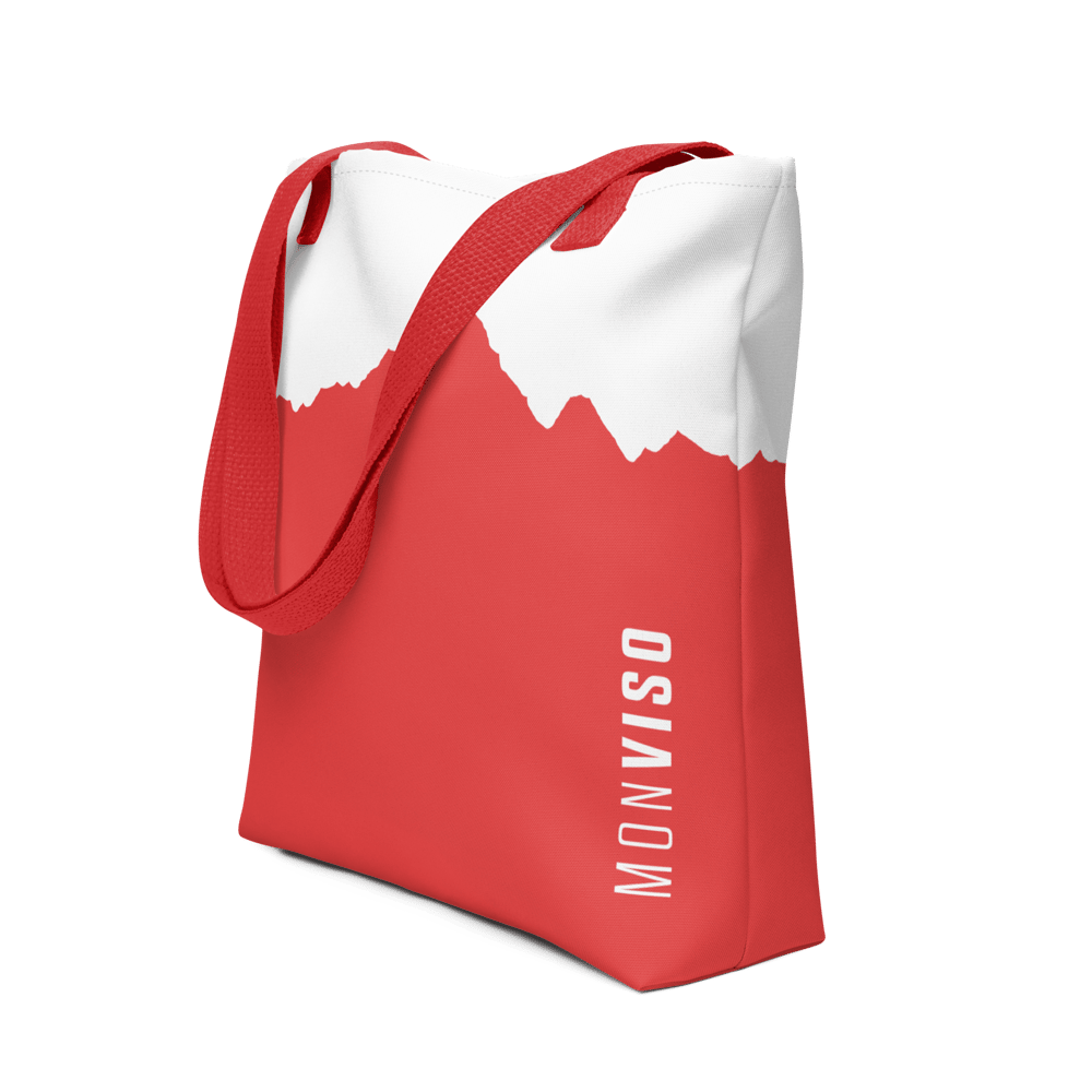 Monviso PULSE borsa - red