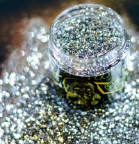 Image 1 of SILVER BULLET METAL FLAKE