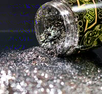 Image 2 of SILVER BULLET METAL FLAKE