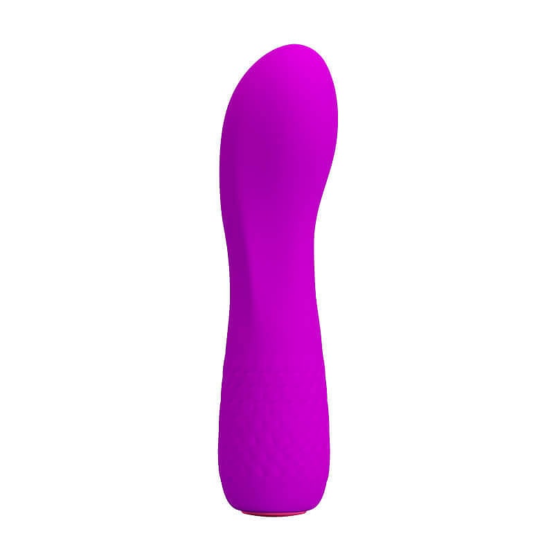 Image of Ms. Pretty Love Vibrator 