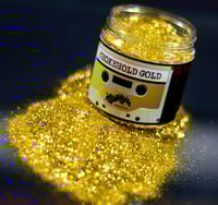 Image 2 of XECUTION STYLE "CHOKEHOLD GOLD" ARTIST SERIES