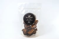 West Coast Wild Foods - Wild Canadian Chaga Chunks