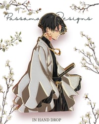 Image 3 of Divine Levi