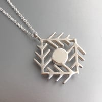 Image 4 of pine time pendant