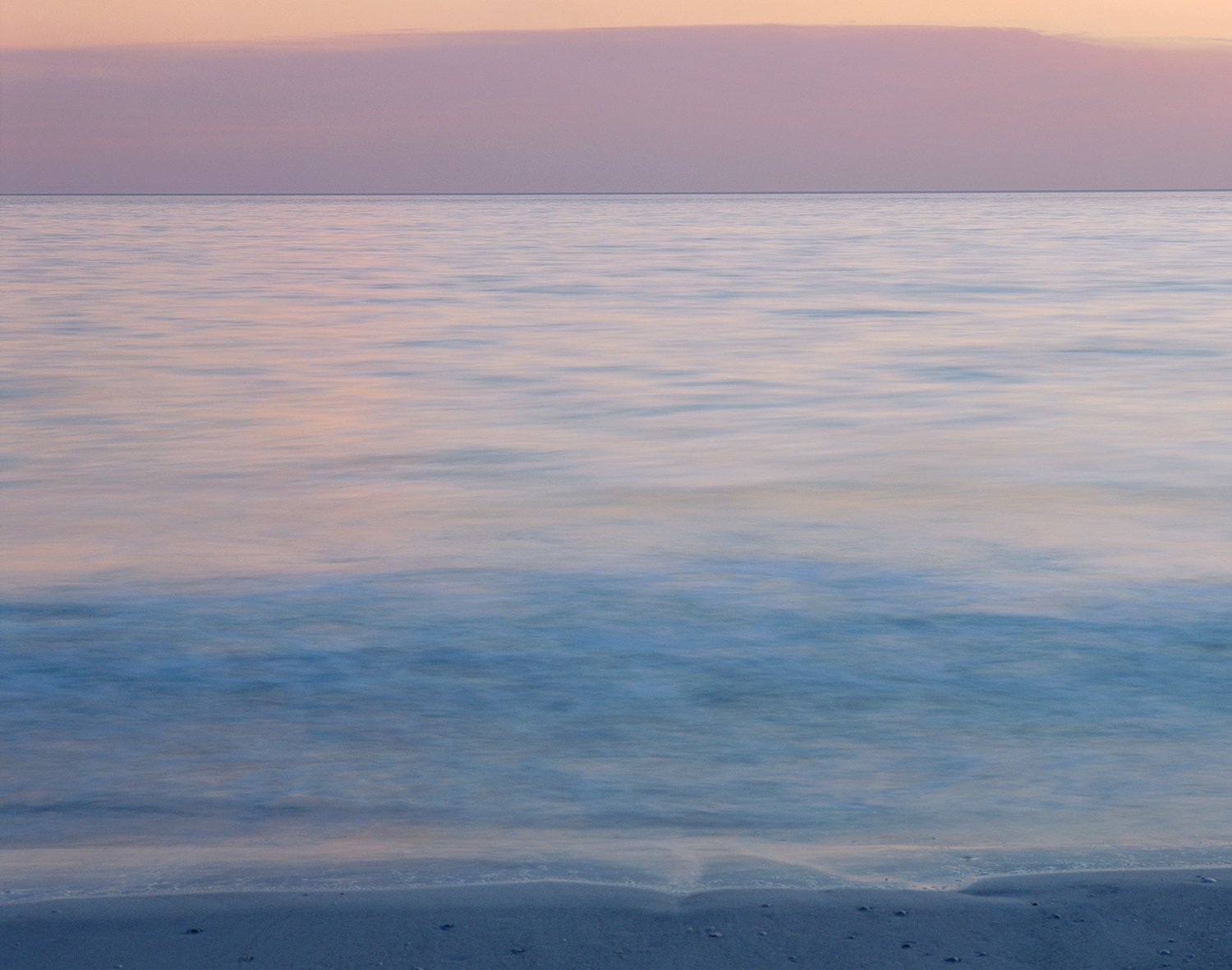 Image of Chorus of the Tide, Gulf of Mexico, Florida