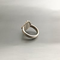 Image 3 of moon pine ring