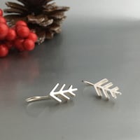 Image 2 of pine shine dangles