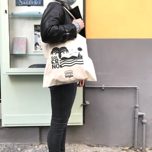 Shopper Bag Salerno 